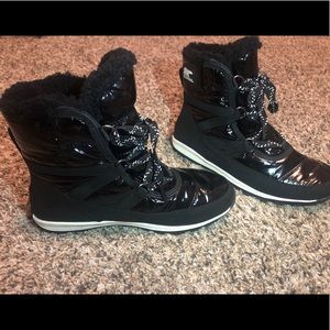 Sorel Waterproof Boot